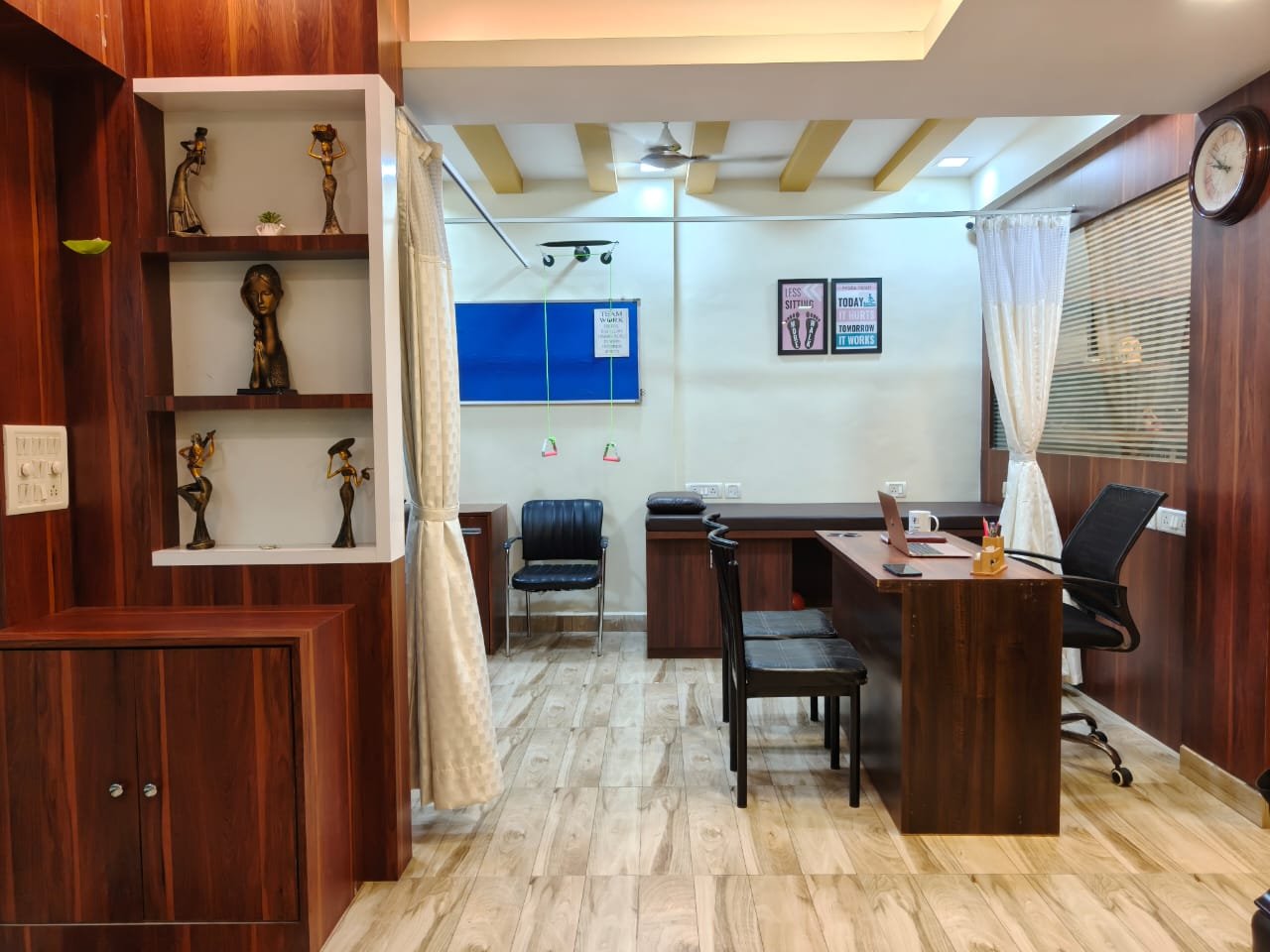 Flexicare Physiotherapy Clinic