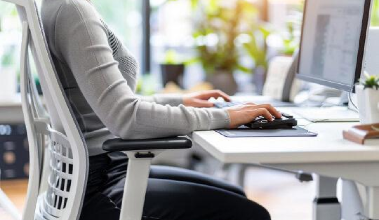 Office/workstation ergonomic assessments