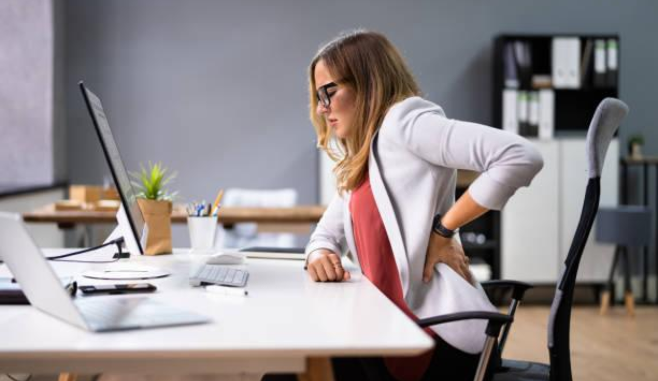 Postural correction programs