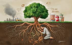 Focus on root-cause healing, not just symptom relief